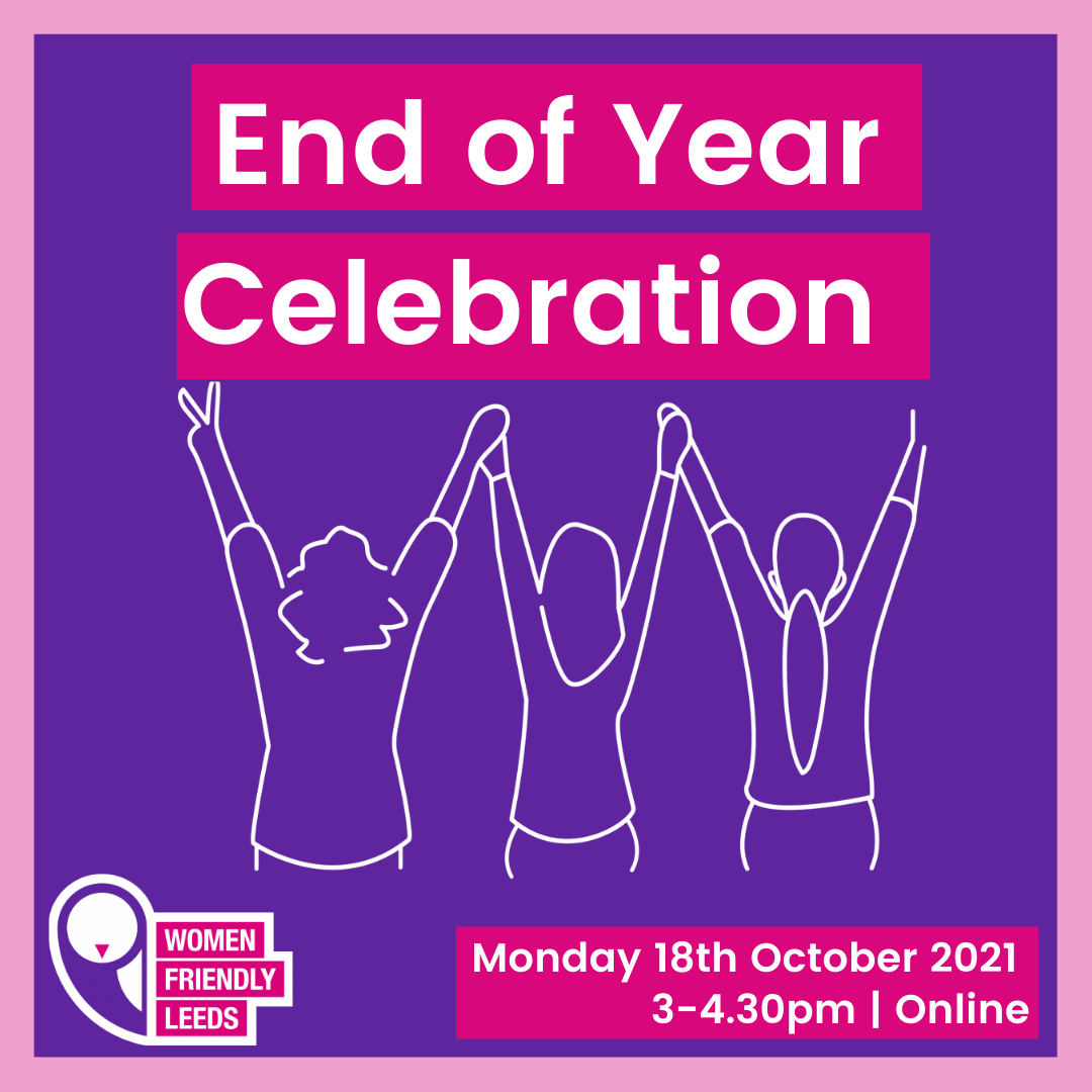 celebrating-the-end-of-our-second-year-women-friendly-leeds