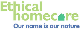 Ethical Homecare logo