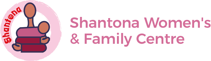 Shantona Logo