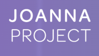 joanna project logo