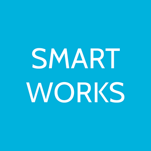 Smartworks logo