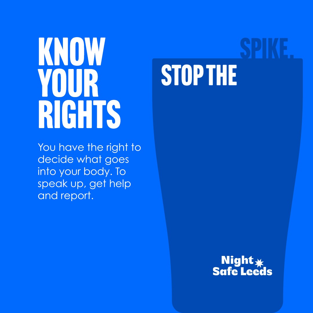 Know Your Rights
