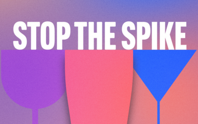 Leeds Says Stop the Spike with New Campaign