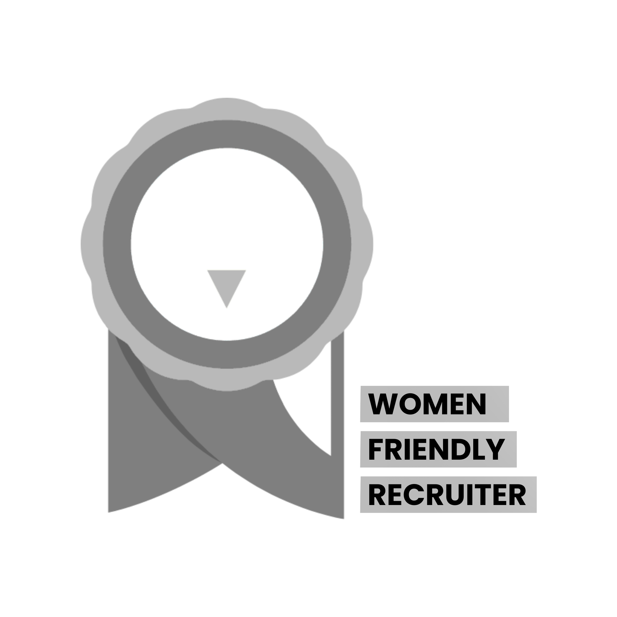 WFL Recruiter Silver WFL Recruiter Silver